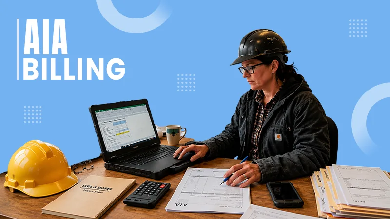 aia billing