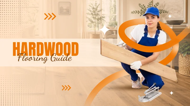 hordwood flooring guide