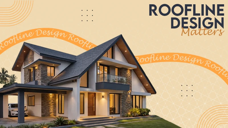 roofing design matters