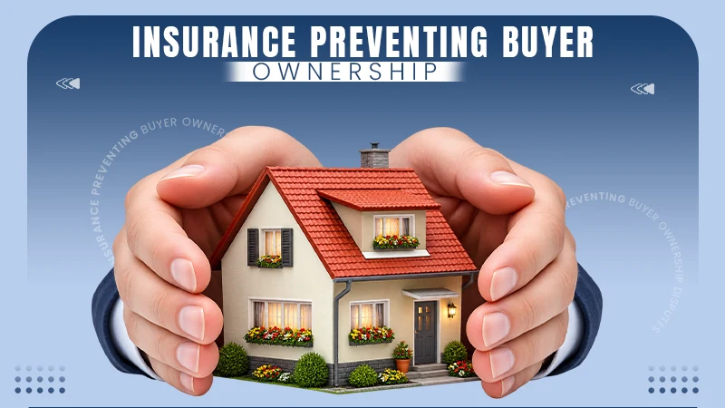title insurance preventing buyer ownership disputes
