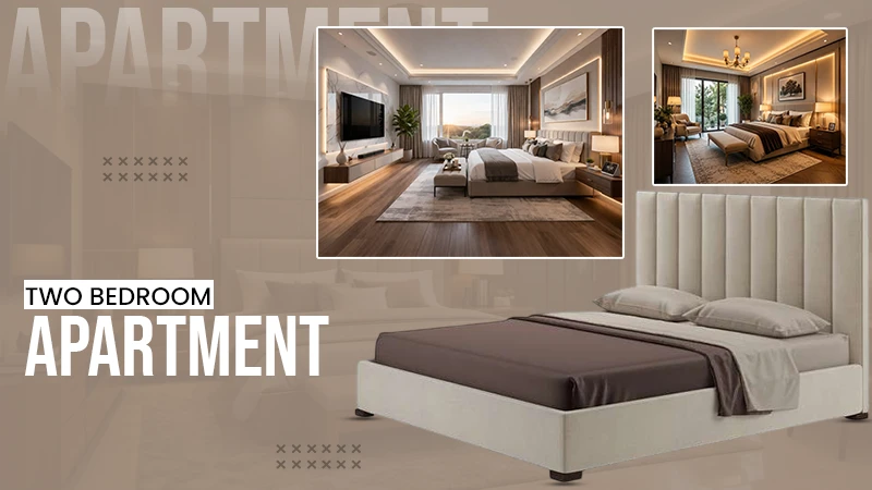 two bedroom apartment search renter guide