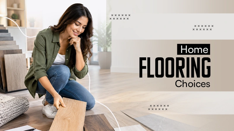 Home Flooring Choices