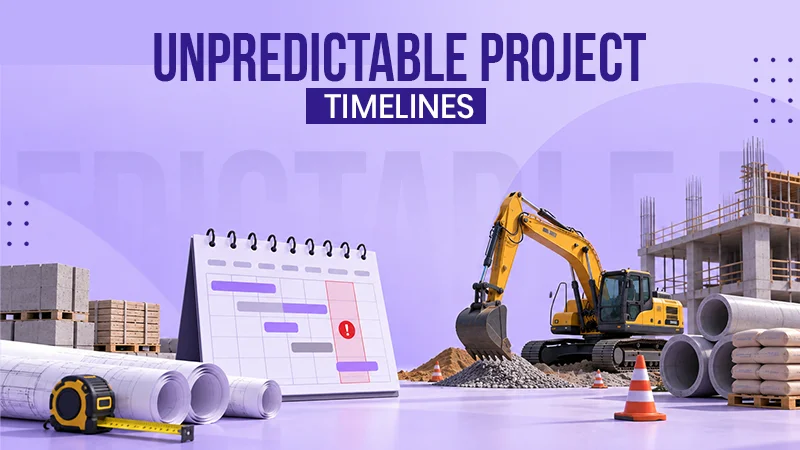 Adapting Your Equipment Strategy for Unpredictable Project Timelines