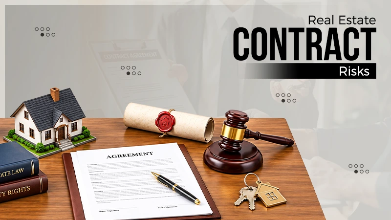 real estate purchase agreement