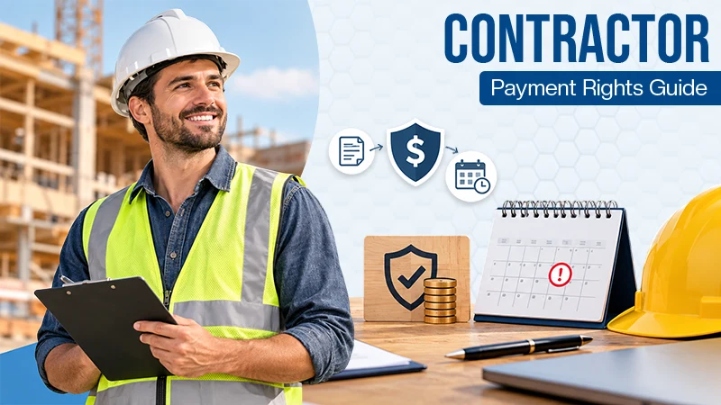 A Contractor’s Guide to Protecting Payment Rights and Avoiding Missed Lien Deadlines
