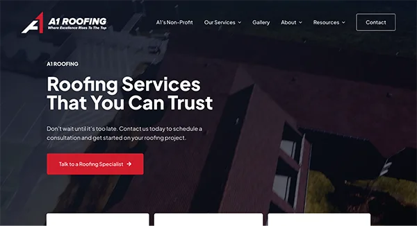 A1 Roofing