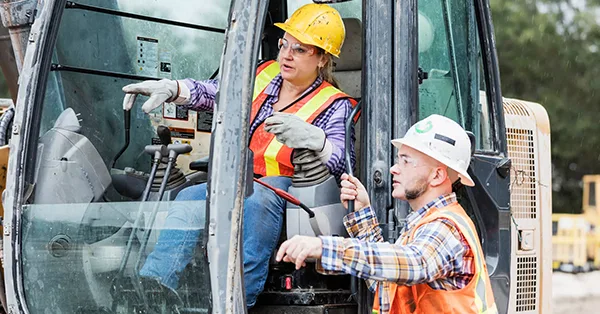 Construction Site Problems That Signal a Need for Professional Safety Guidance