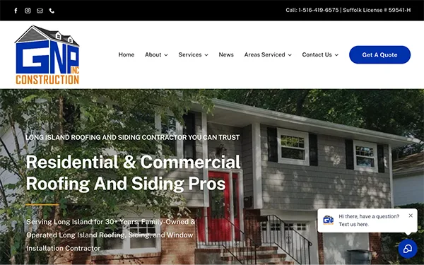 GNP Inc.