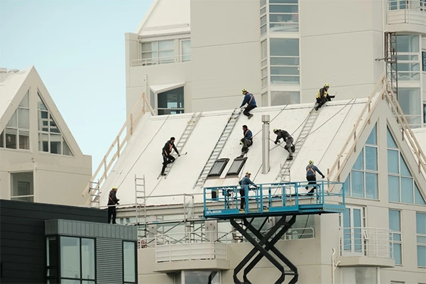 Right Roofing Contractor