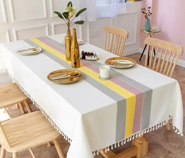 Table accessories