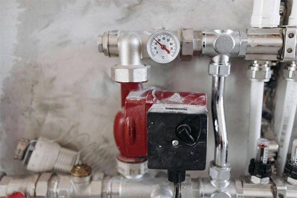 Thermostat