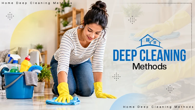 4 Things to Look for in a Professional Cleaning Service