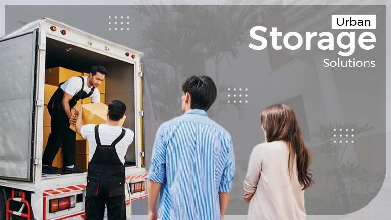 Why Modern Urbanites Rely on Local Storage Rental for Seasonal Life Transitions