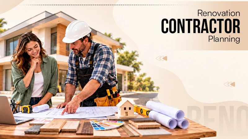 Planning a San Diego Home Renovation: What to Decide Before You Call a Contractor