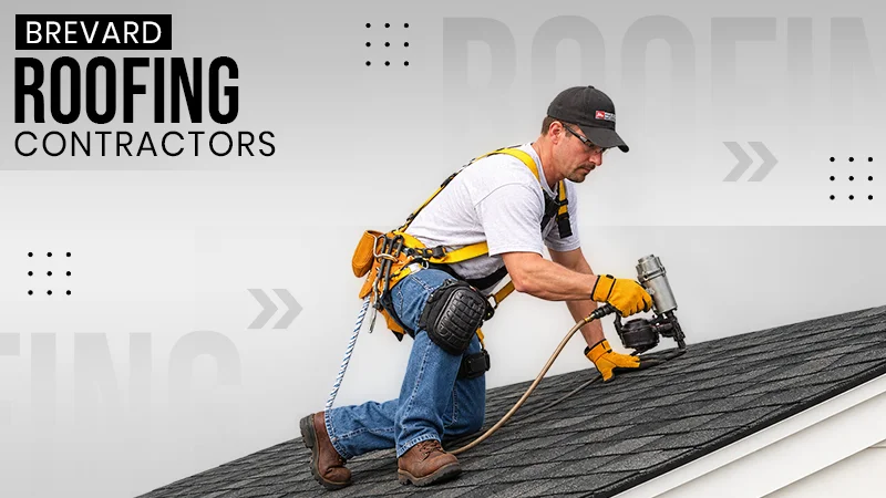 5 Roof Repair and Replacement Contractors in Brevard County, FL